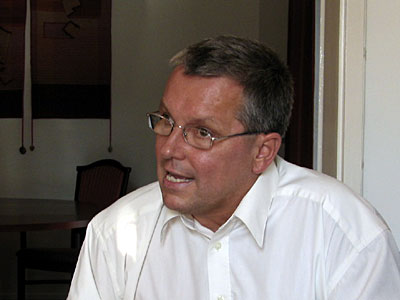 Matolcsy György 