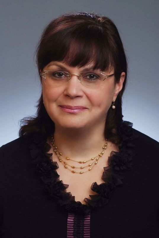 Dr. Lengyel Györgyi kormánymegbízott Dr. Lengyel Györgyi