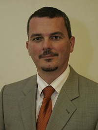Kovács Sándor, a Jász-Nagykun-Szolnok Megyei Közgyűlés elnöke