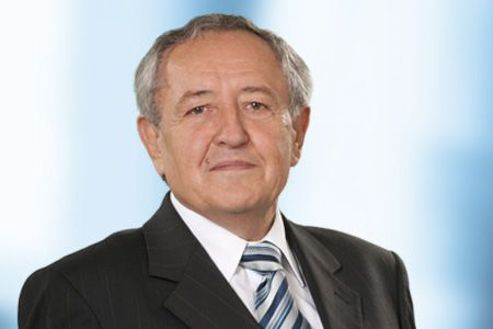 Szabó István alpolgármester