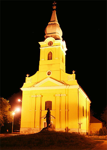 Vártemplom Vártemplom