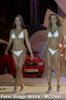 Miss Balaton Miss Balaton