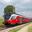 Már gyártják a vonatokat a szolnoki Stadler-gyárban!