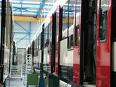Elkészült: ünnepélyesen átadták a Stadler Szolnok üzemét - már épül az újabb csarnok is!