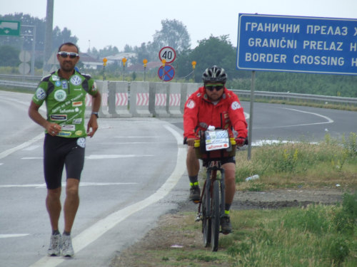 A Tisza élővilágáért fut 