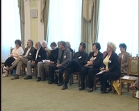 Konferencia a közművelődésről