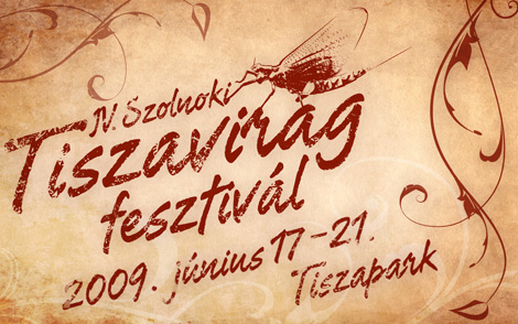 IV. Szolnoki Tiszavirág Fesztivál