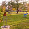 III. PARTICUM BIENNÁLÉ SZABADTÉRI SZOBORKIÁLLÍTÁS