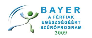 Férfiak Egészségéért Szűrőprogram 2009 Szolnokon Férfiak Egészségéért Szűrőprogram