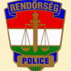 rendőrség Kismotort kaptak a várostól a rendőrök