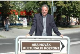 Magyar Népművelők Egyesülete 26. Vándorgyűlése - forrá: szolnok.hu Magyar Népművelők Egyesülete 26. Vándorgyűlése