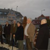 Szobrot avattak Szolnokon