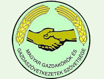 Magyar Gazdakörök és Gazdaszövetkezetek Országos Szövetsége Magyar Gazdakörök és Gazdaszövetkezetek Országos Szövetsége