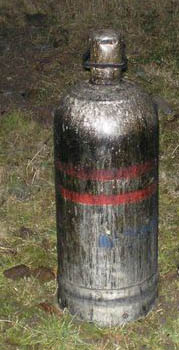 Gázpalack Gázpalack