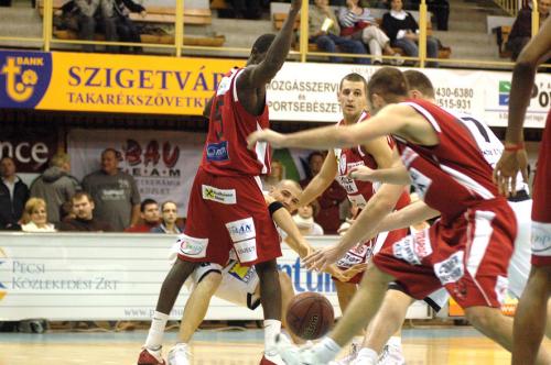 Pécs-BKV Pécs-BKV