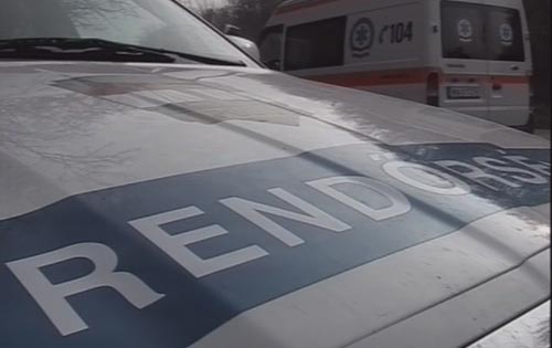 Rendörség Rendörség