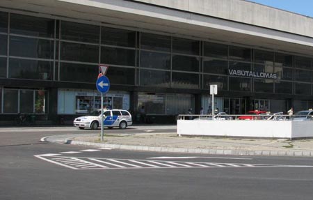 Szolnoki Máv Szolnoki Máv