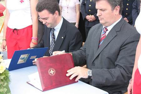 Véradás Véradás