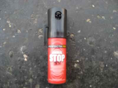 Gáz-spray Gáz-spray