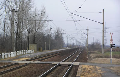 Vágányok