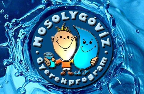 Mosolygóvíz