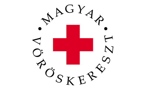 Magyar Vöröskereszt Magyar Vöröskereszt