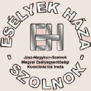 Esélyegyenlőségi Iroda- Esélyek Háza Esélyegyenlőségi Iroda- Esélyek Háza