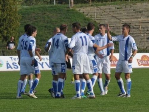 Szolnok MÁV FC Szolnok MÁV FC