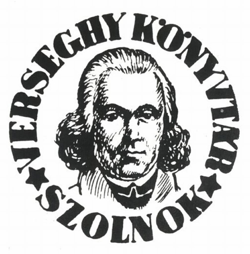 Verseghy könyvár Verseghy könyvár