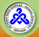 hetényi kórház