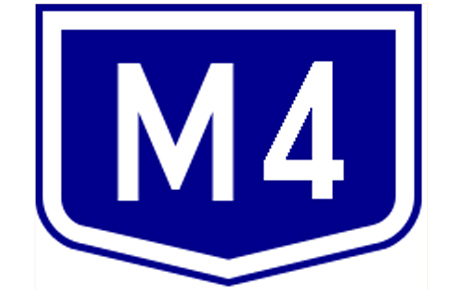 Az M4-es Szolnokot északról elkerülő szakaszáról is tárgyaltak