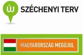 Új Széchenyi Terv ÚSZT