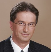 Dr. Völner Pál, a Nemzeti Fejlesztési Minisztérium infrastruktúráért felelős államtitkára Dr. Völner Pál