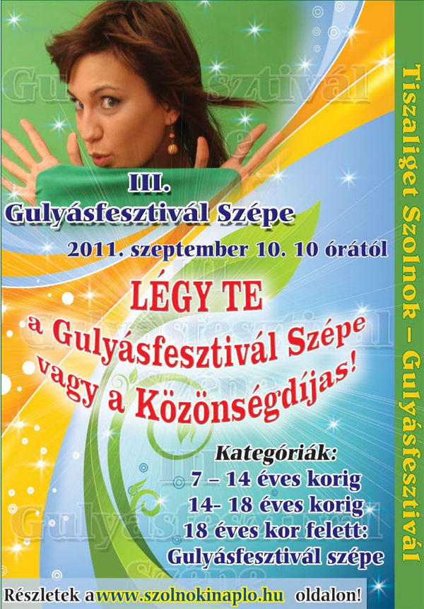Gyulásfesztivál
