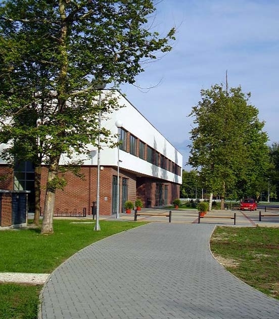 Szolnoki Főiskola