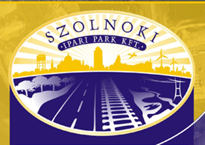Szolnoki Ipari Park Kft.