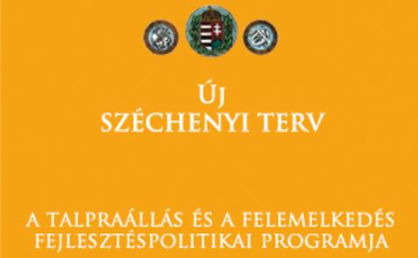 A kormánymegbízott avatta el a Széchenyi Programirodát Szolnokon
