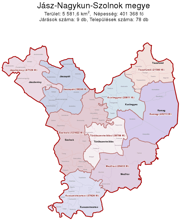 Jász-Nagykun-Szolnok
