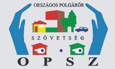 A szolnoki polgárőröket is támogatja a Vidékfejlesztési Minisztérium