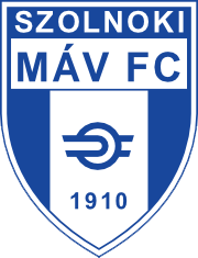A Szolnoki MÁV FC MÁV fc