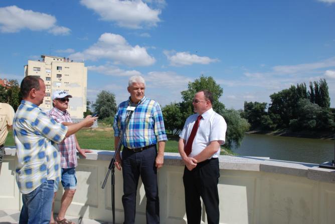 Szalay Ferenc polgármester