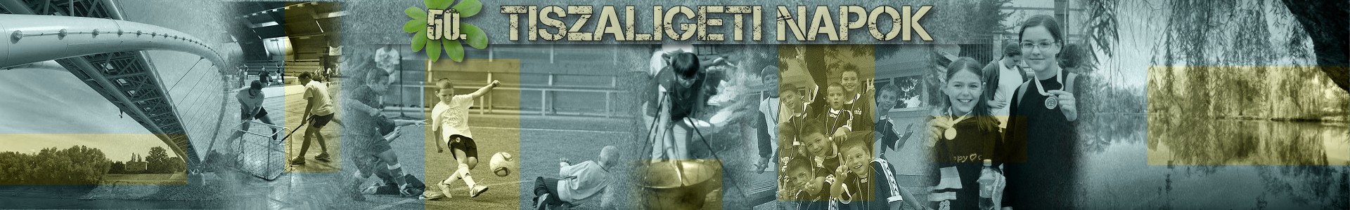 Tiszaligeti Napok