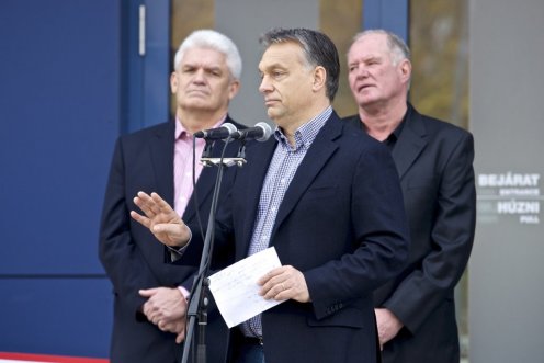 orbán