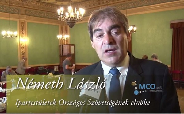 További Jogpontok létesülhetnek