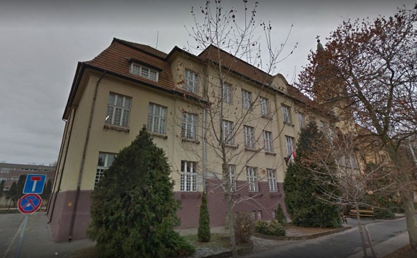 Korszerűsítik a Szegő Gábor Általános Iskolát