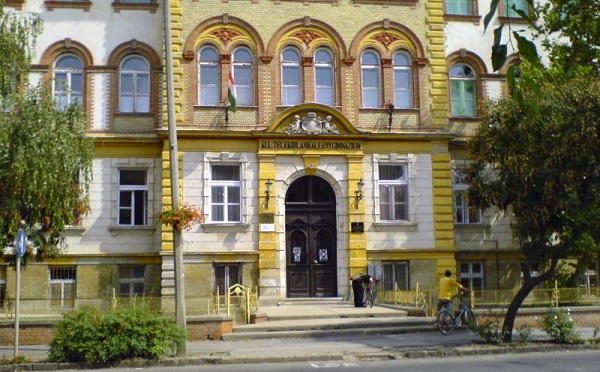 Nyolcvan férőhelyes kollégiumot alakítanak ki Mezőtúron