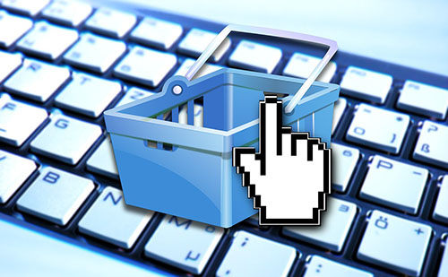 Pörög az e-kereskedelem, átalakulóban a logisztika