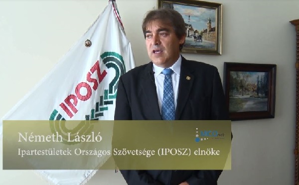 Szükség van a JOGpontokra