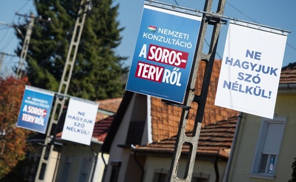 Szolnok közgyűlése nem támogatja Sorost