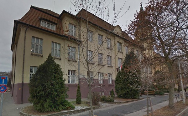 Korszerűsítették a Szegő Gábor Általános Iskolát